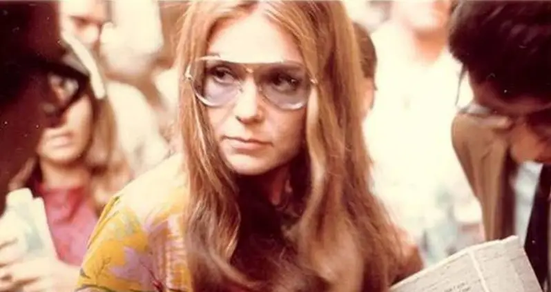 The True Story Of Gloria Steinem, From The CIA To ‘The World’s Most Famous Feminist’