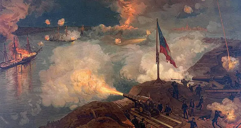 Who Wrote ‘The Star-Spangled Banner’? Inside The Little-Known Story Of The U.S. National Anthem