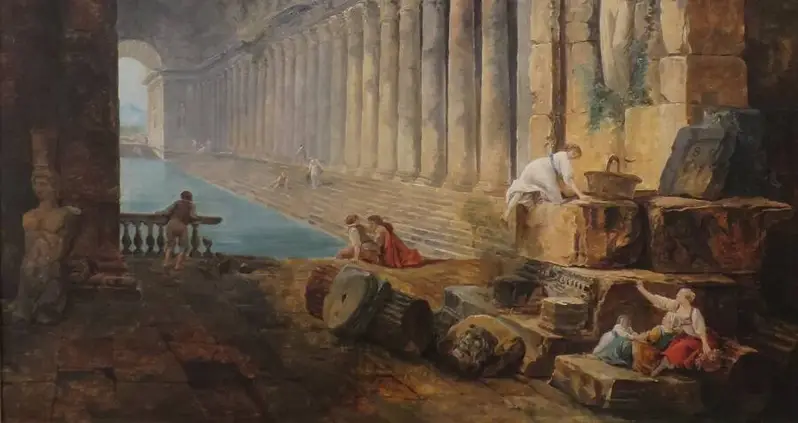 This Week In History News, May 31 – Jun. 6