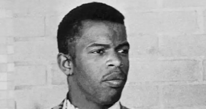 From Freedom Rider To Congressman: The Heroic Career Of Civil Rights Leader John Lewis