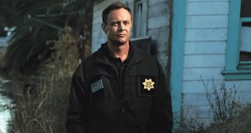 Meet Paul Holes, The Former Investigator Who Helped Catch The Elusive Golden State Killer