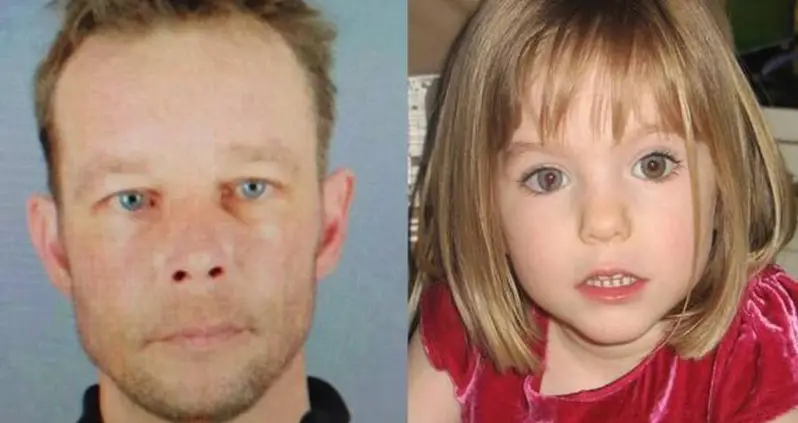New Suspect Emerges In The 2007 Disappearance Of Three-Year-Old Madeleine McCann