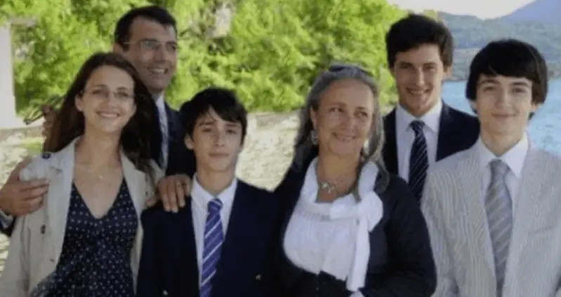 How Xavier Dupont De Ligonnès Went From Respected French Nobleman To Mass Murder Suspect