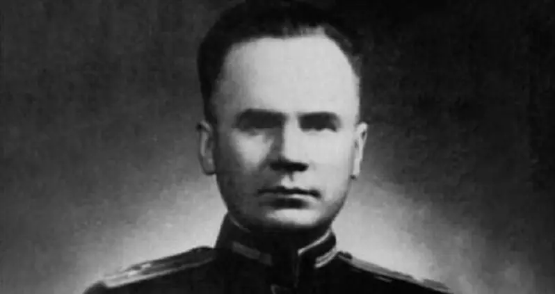 How Soviet Spy Oleg Penkovsky Single-Handedly Prevented Nuclear War During The Cuban Missile Crisis