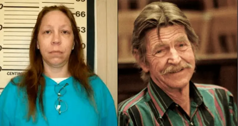 How Cindy Hendy Helped The ‘Toy Box Killer’ Commit His Vicious Crimes