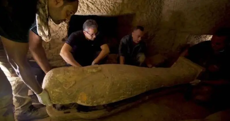 This Week In History News, Sept. 6 – 12