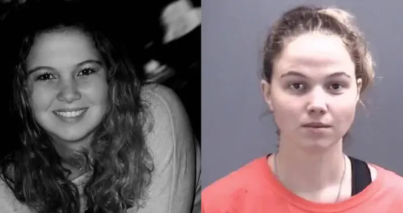 Indiana Woman Fakes Her Own Kidnapping — And Blames The Abduction On A Black Man