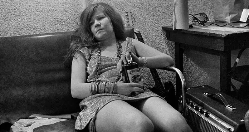 How Did Janis Joplin Die? Inside The Final Days Of The Hippie Icon