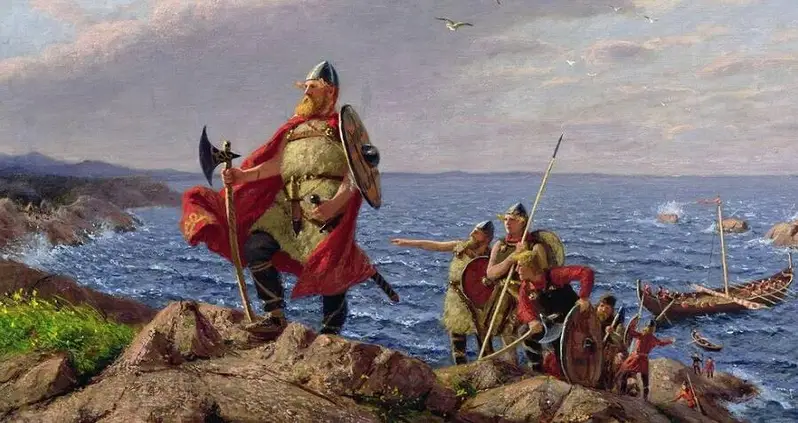 This Week In History News, Sept. 14 – 19