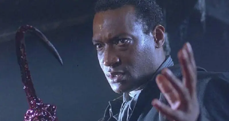 The True Stories Behind 11 Hair-Raising Urban Legends, From Candyman to Slender Man