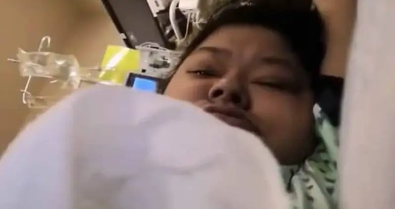 Indigenous Woman Live-Streamed Hospital Nurses Insulting Her On Her Death Bed