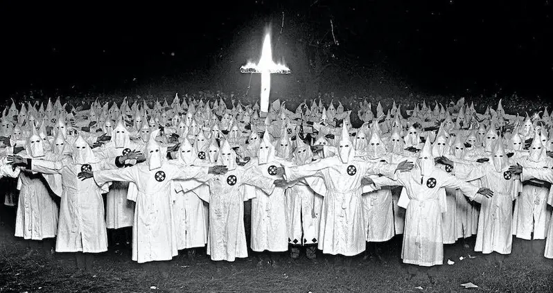 Inside Chicago’s Chilling History Of Racism, From Firebombings To KKK Rallies To Nazi Marches