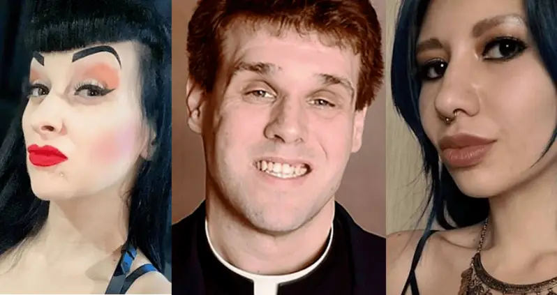 Louisiana Pastor Caught Filming Himself In A ‘Demonic’ Threesome With Two Dominatrices