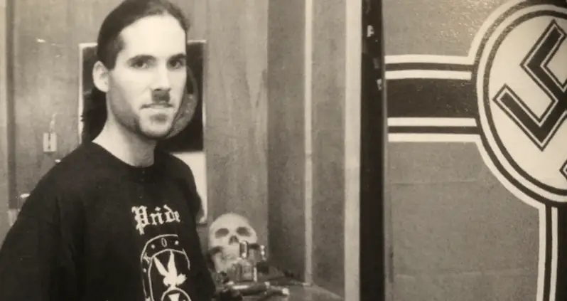 Unknown Murder Victim In Canadian Wilderness Identified As Jewish Neo-Nazi ‘Spam King’