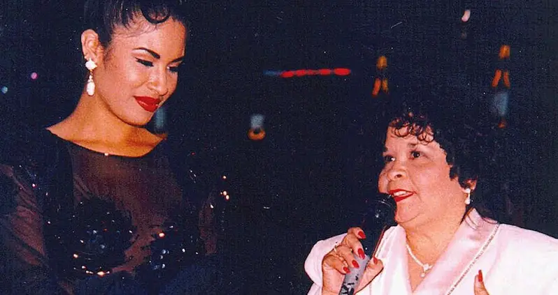 Yolanda Saldívar Was Selena’s ‘Number One Fan’ — Then She Killed Her In Cold Blood