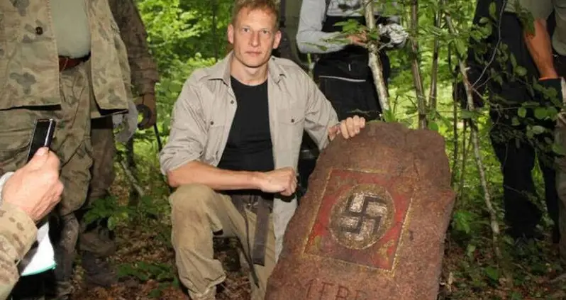 13 Archaeological Discoveries That Left Experts Stunned In 2020