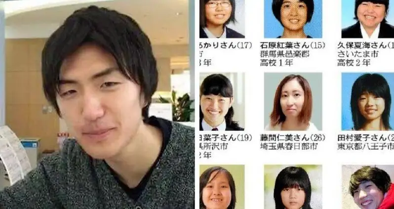 Japan’s ‘Twitter Killer’ Who Stalked Suicidal Victims Online Gets Death Sentence