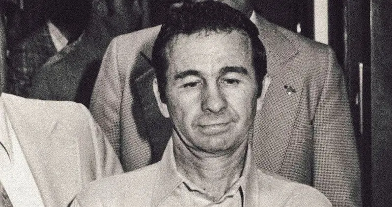 Meet Donald ‘Pee Wee’ Gaskins, The Cannibal Serial Killer Who Allegedly Murdered 90 People