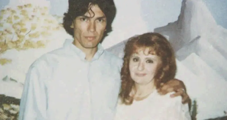 Doreen Lioy, The Seemingly Normal Woman Who Became Richard Ramirez’s Wife