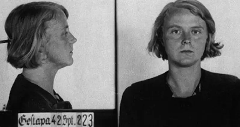 Inside The Red Orchestra, The German Anti-Nazi Group That Waged A Secret War Against Hitler