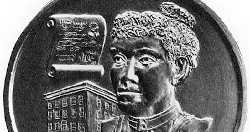 The Story Of Rebecca Lee Crumpler, The First Black Woman To Become A Doctor In American History