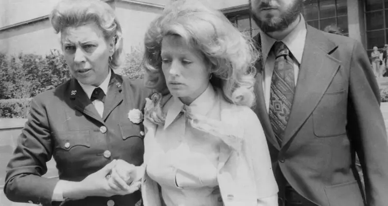 Did Alice Crimmins Really Kill Her Children Or Was She The Victim Of A Sexist System?