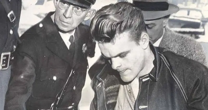 The Chilling True Story Of Charles Starkweather, The Teenage Serial Killer Who Terrorized America’s Heartland