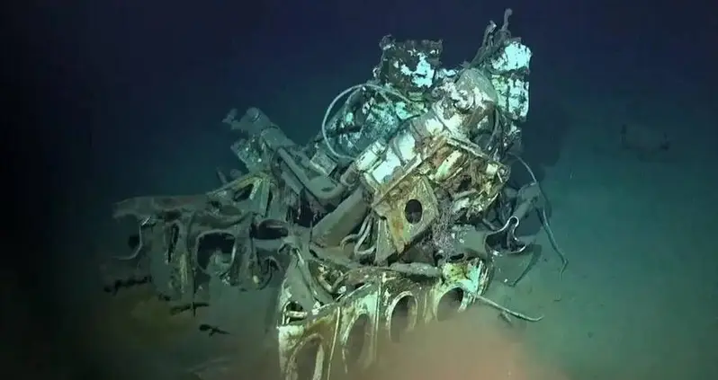 This Week In History News, Mar. 28 – Apr. 3