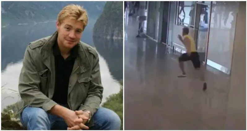 What Happened To Lars Mittank, The German Tourist Who Vanished Near A Bulgarian Airport?
