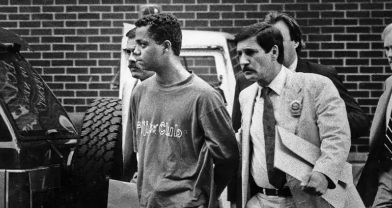 The Crimes Of Matias Reyes — The Career Criminal Whose Confession Exonerated The Central Park Five