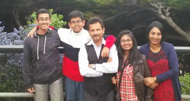 Texas Brothers Murder Their Entire Family And Leave Behind Bizarre Suicide Note Listing ‘The Office’ As A Reason