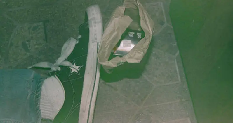 Inside The Chilling Theory That Kurt Cobain Was Murdered