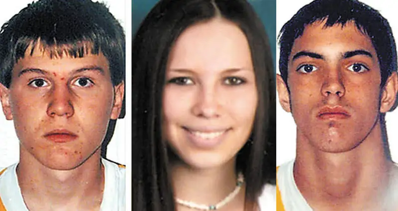 Inside The Grisly Case Of Cassie Jo Stoddart, The Teenage Girl Killed By Her Classmates — For Fun