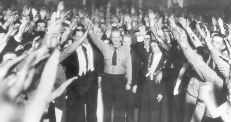 He Was A Hero Of Ireland’s Independence Movement — Then Tried To Become An Irish Mussolini
