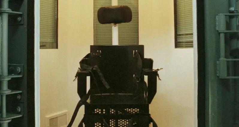 Arizona Plans To Execute Death Row Prisoners With ‘Zyklon B’ — The Gas The Nazis Used At Auschwitz