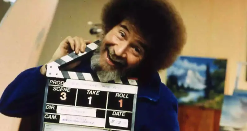 Bob Ross’ Death: How The Final Days Of The Happy Painter Led To A Bitter Feud Over His Estate