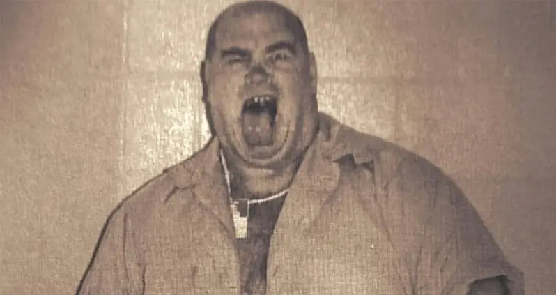 Joe Metheny, The Killer Who Made His Victims Into Burgers – And Sold Them To Unsuspecting Customers