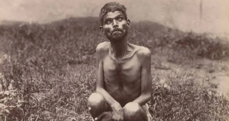 The Short, Sad Life Of Dina Sanichar, The Feral Boy Who May Have Inspired ‘The Jungle Book’