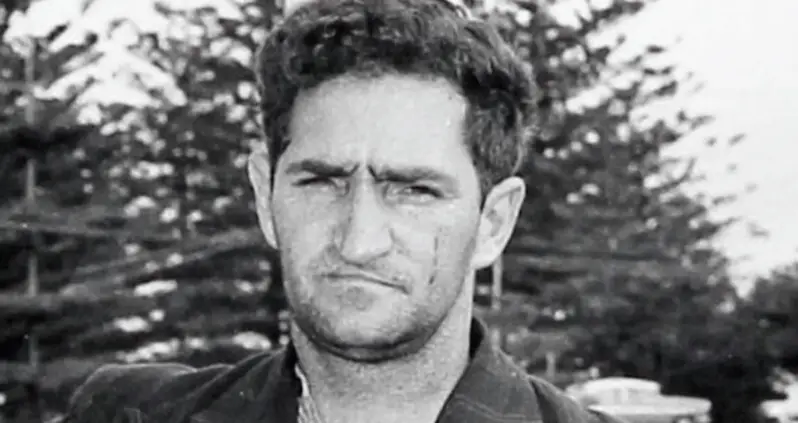 The Horrifying Crimes Of Eric Edgar Cooke, The ‘Night Caller’ Serial Killer Of Australia