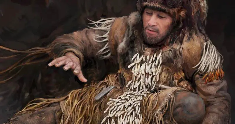 Stone Age People Had Hours-Long Raves And Wore Elk-Tooth Ornaments To Make Entrancing Soundscapes