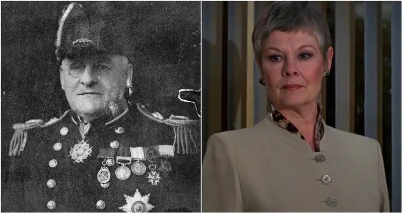 The Adventures Of Legendary Spymaster Mansfield Smith-Cumming, The Inspiration For James Bond’s ‘M’