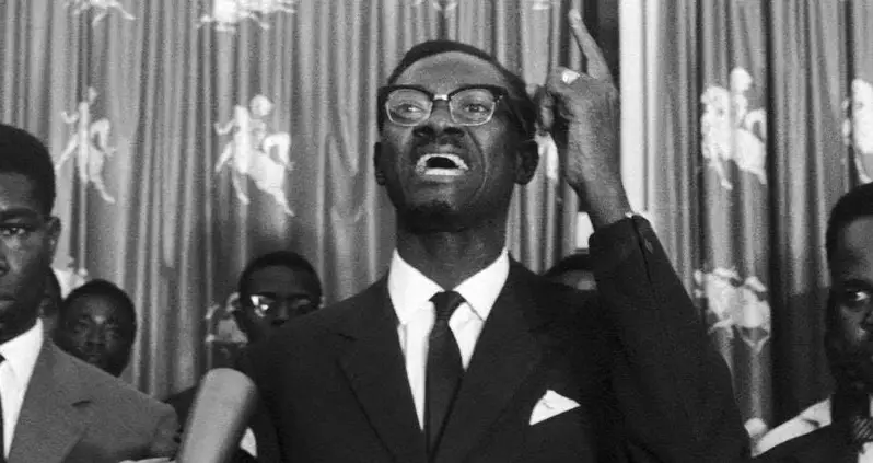 The Heroic Yet Tragic Life Of Patrice Lumumba, The Martyr Of Congolese Independence