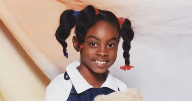 The Story Of Asha Degree, The 9-Year-Old Who Mysteriously Vanished In 2000