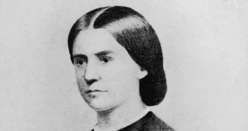 The Grisly Case Of Constance Kent, The Victorian Teen Who Murdered Her Baby Brother