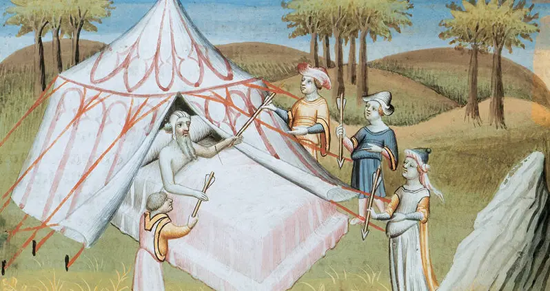 How Did Genghis Khan Die? Why The Mongol Leader’s Death Remains Mysterious Today