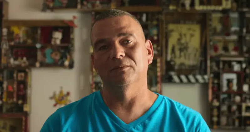 How True Crime Enthusiast Karls Monzon Pulled Off The 2005 Miami Brinks Heist