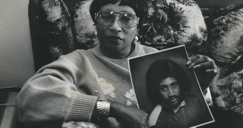 The Brutal Story Of Malice Green’s Murder By Detroit Police