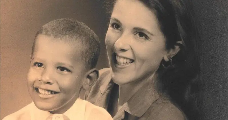 Who Was Stanley Ann Dunham, The Mother Of Barack Obama?