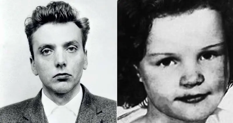 Ian Brady, The Nazi-Obsessed Scot Who Brutalized Five Children In 1960s England
