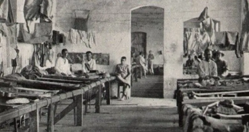 Inside Devil’s Island, The Most Feared Prison In Modern History